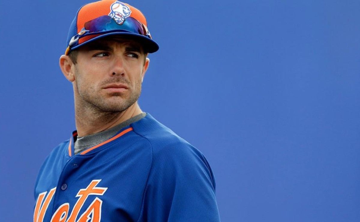 David Wright | AP