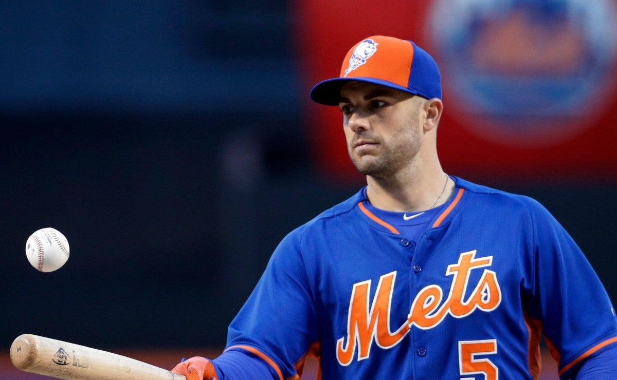 David Wright | AP