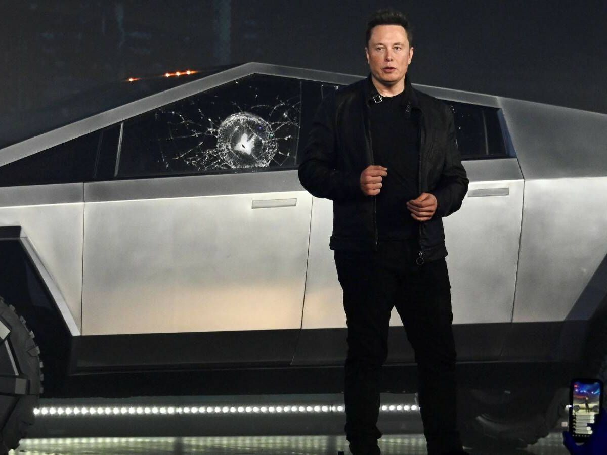 Elon Musk, CEO de Tesla y X