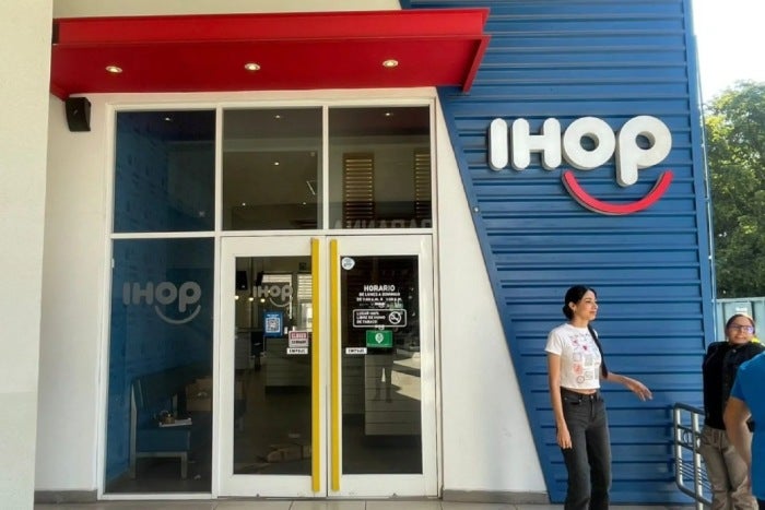 IHOP cierra sus puertas en Culiacán