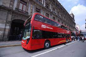 Metrobús tendrá nueva línea en 2025