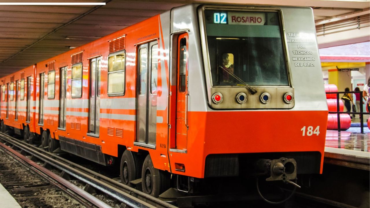 El Metro tendrá un horario especial por Reyes Mahos