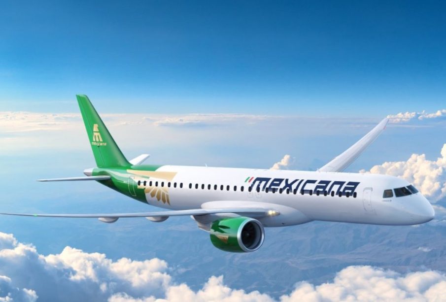 Mexicana de Aviación