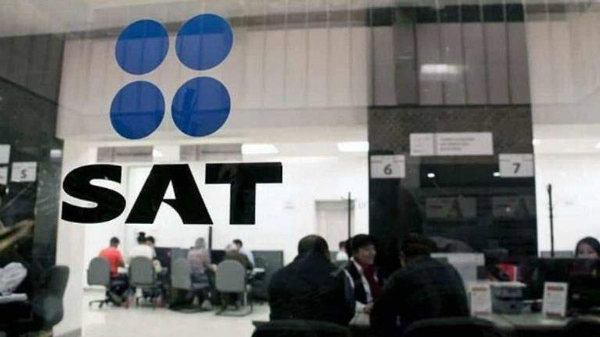 Presenta tu Declaración Anual ante el SAT