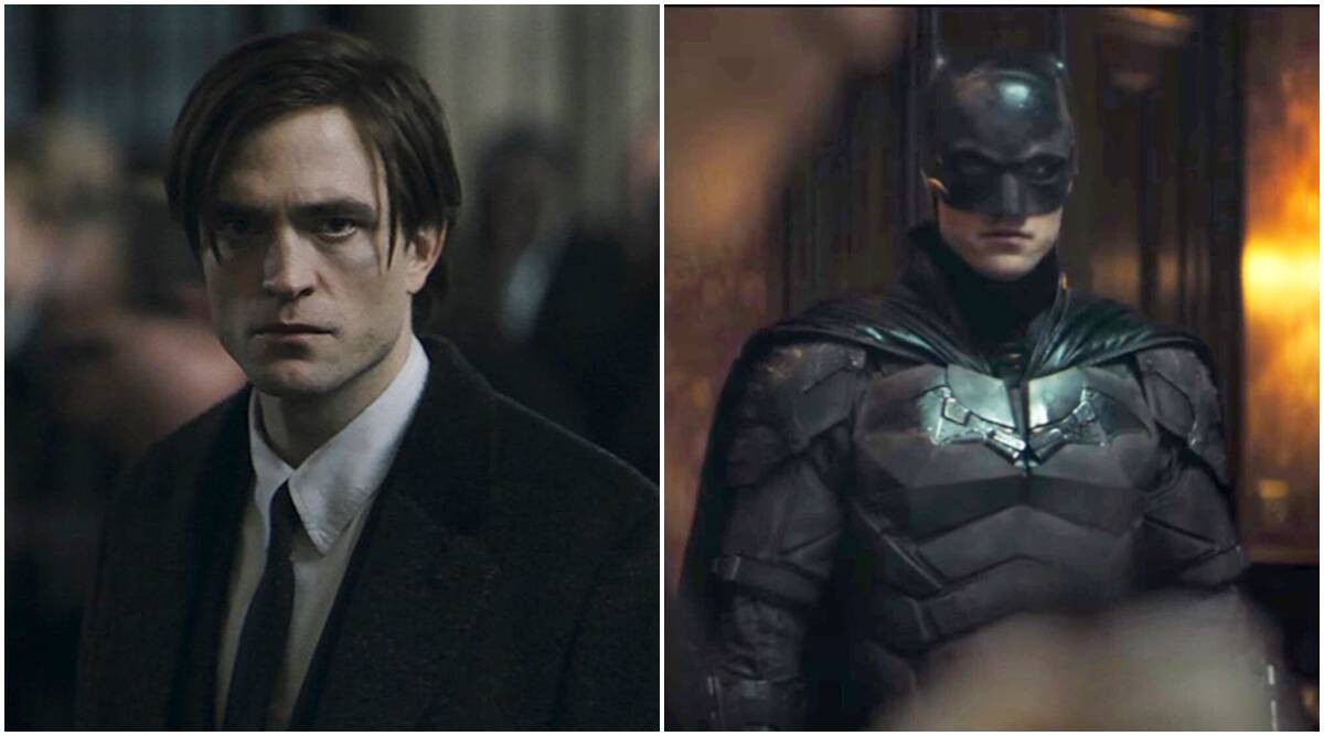 Robert Pattinson interpreta a Batman en un universo distinto al de James Gunn