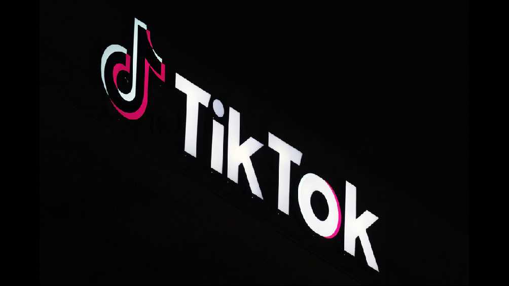 TikTok debe ser vendida por la empresa China ByteDance para seguir en EE.UU./AP 