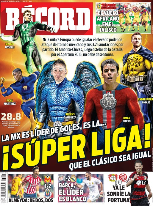 Portada 24 Septiembre 2015