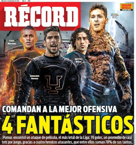 Portada 02 Septiembre 2015