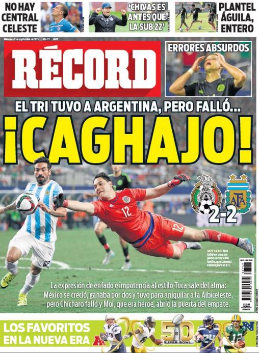 Portada 09 Septiembre 2015