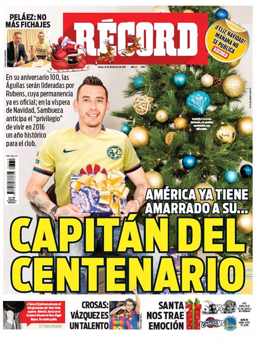 Portada 24 Diciembre 2015