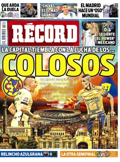 Portada 03 Diciembre 2015