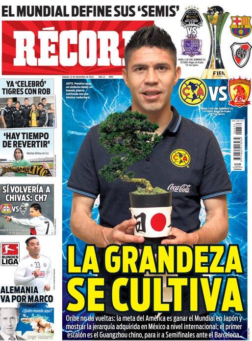 Portada 12 Diciembre 2015