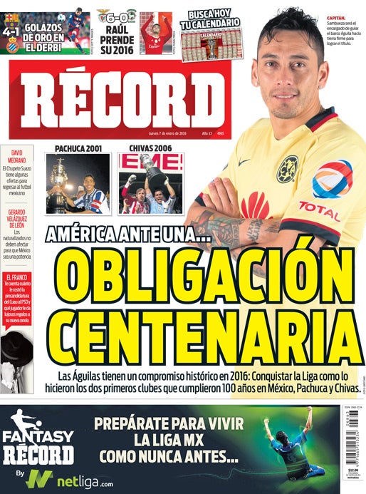 Portada 07 Enero 2016