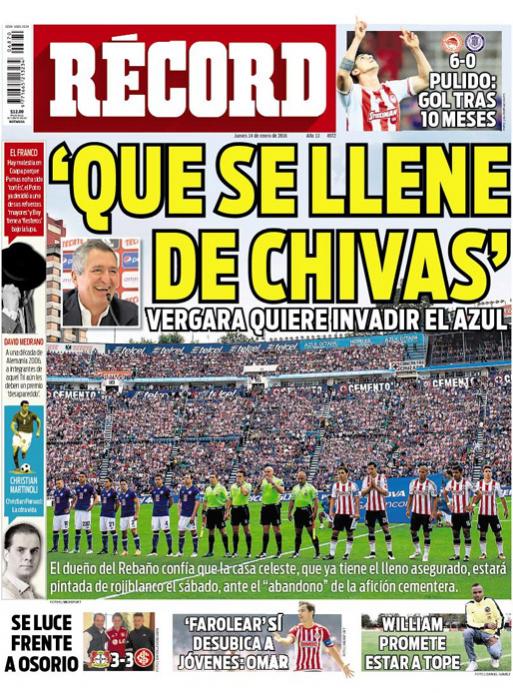 Portada 14 Enero 2016