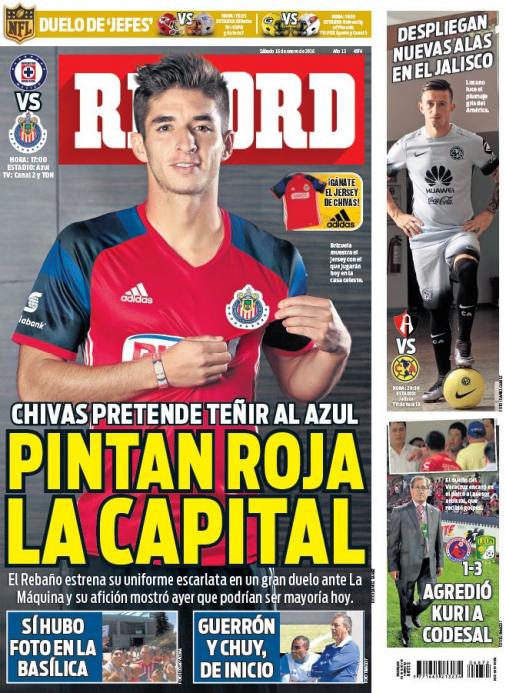 Portada 16 Enero 2016