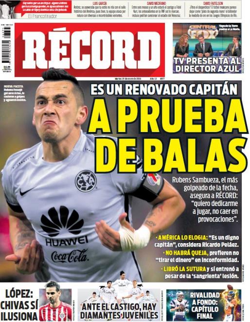 Portada 19 Enero 2016