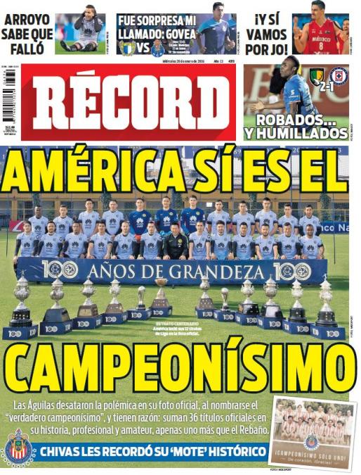 Portada 20 Enero 2016