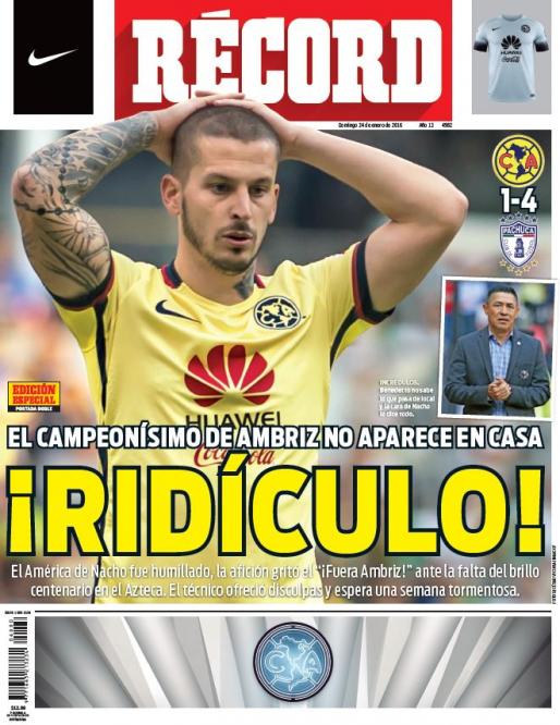 Portada 24 Enero 2016