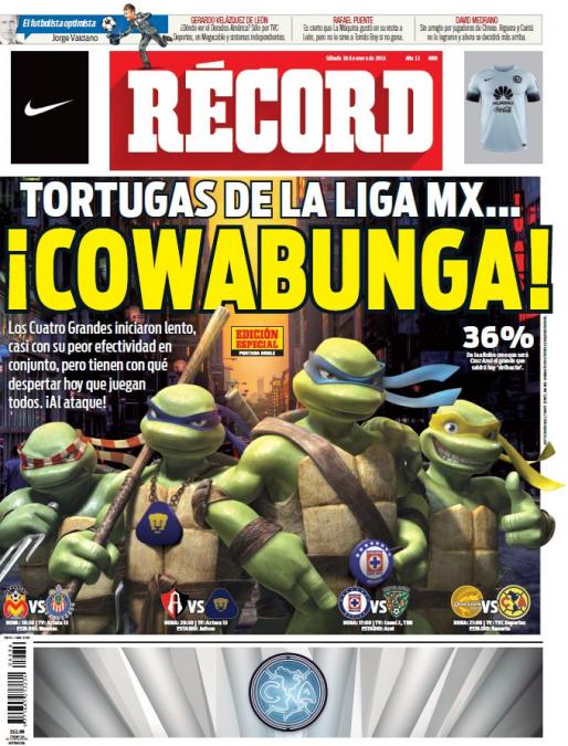 Portada 30 Enero 2016