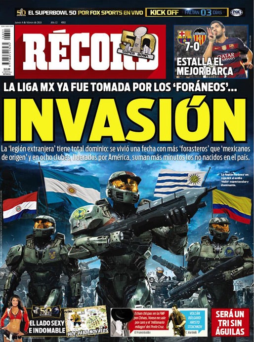 Portada 04 Febrero 2016