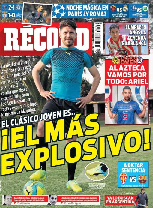 Portada 17 Febrero 2016