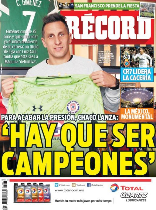 Portada 01 Febrero 2016