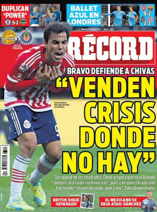 Portada 24 Febrero 2016