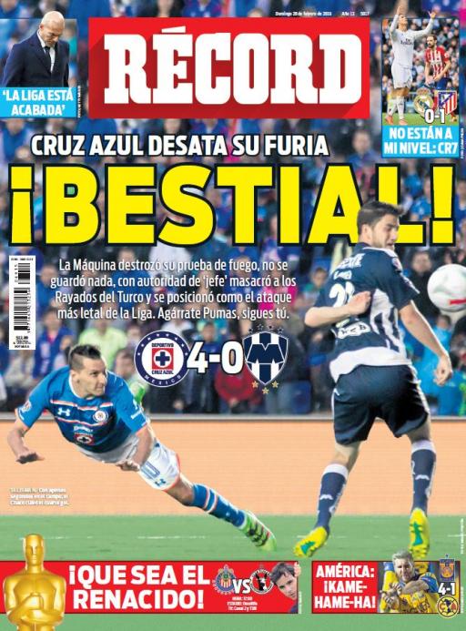 Portada 28 Febrero 2016