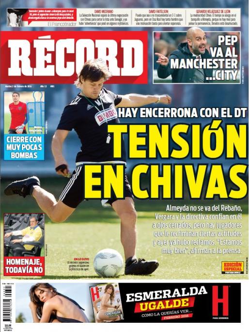 Portada 02 Febrero 2016