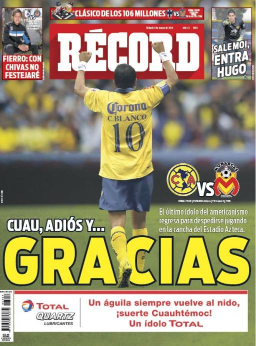 Portada 05 Marzo 2016