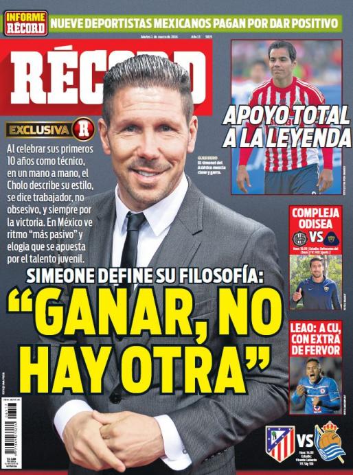 Portada 01 Marzo 2016