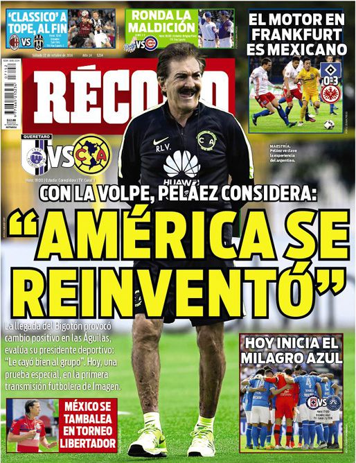 Portada 22 Octubre 2016