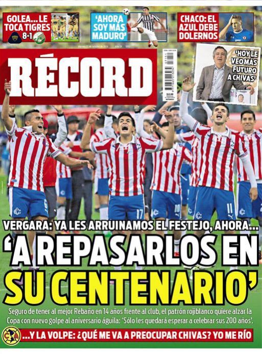 Portada 21 Octubre 2016