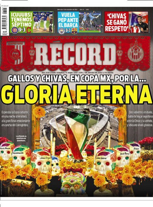 Portada 02 Noviembre 2016