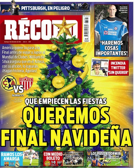 Portada 04 Diciembre 2016