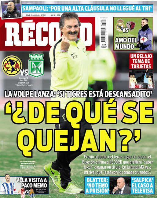 Portada 17 Diciembre 2016