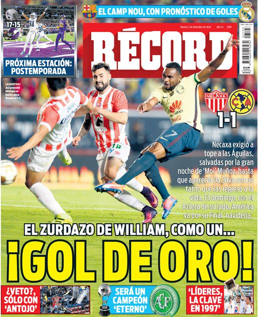 Portada 02 Diciembre 2016