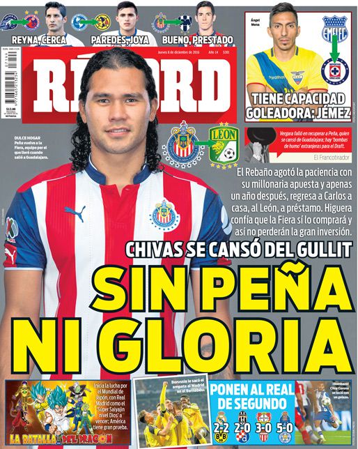 Portada 08 Diciembre 2016