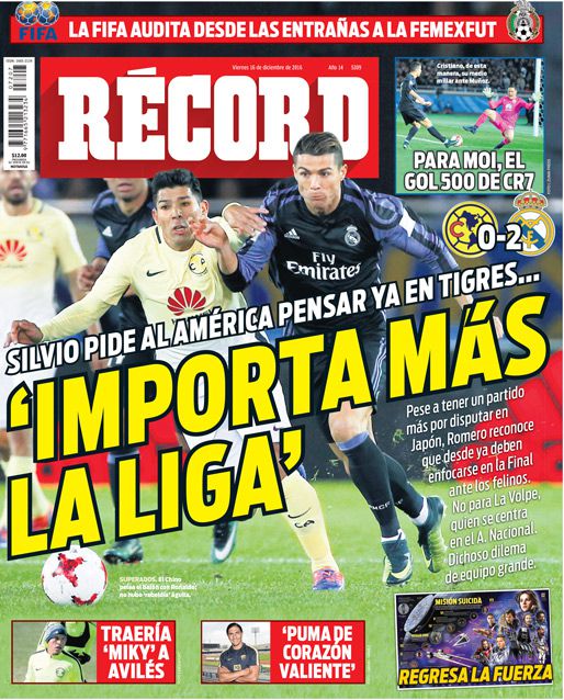 Portada 16 Diciembre 2016