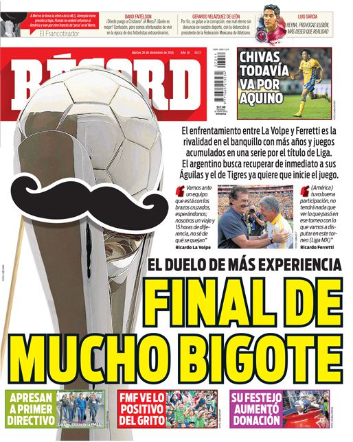 Portada 20 Diciembre 2016