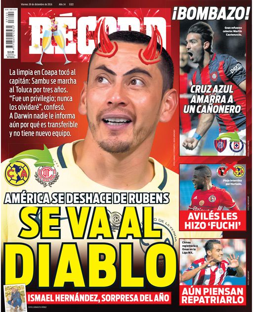 Portada 30 Diciembre 2016