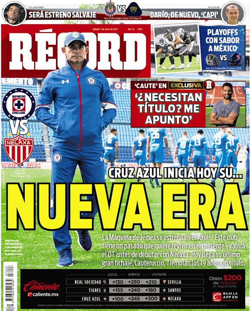 Portada 07 Enero 2017