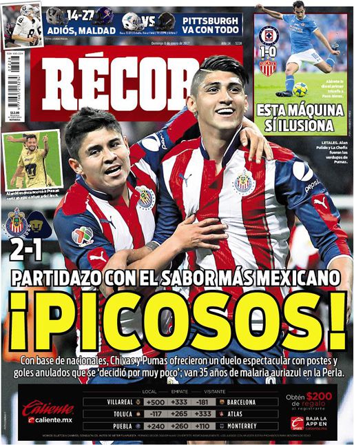 Portada 08 Enero 2017