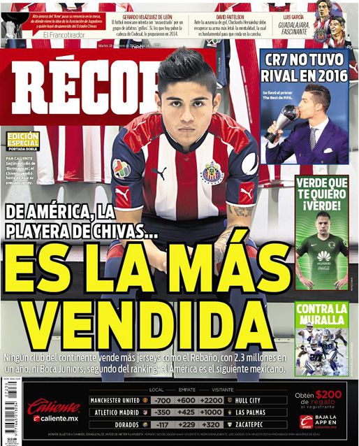 Portada 10 Enero 2017