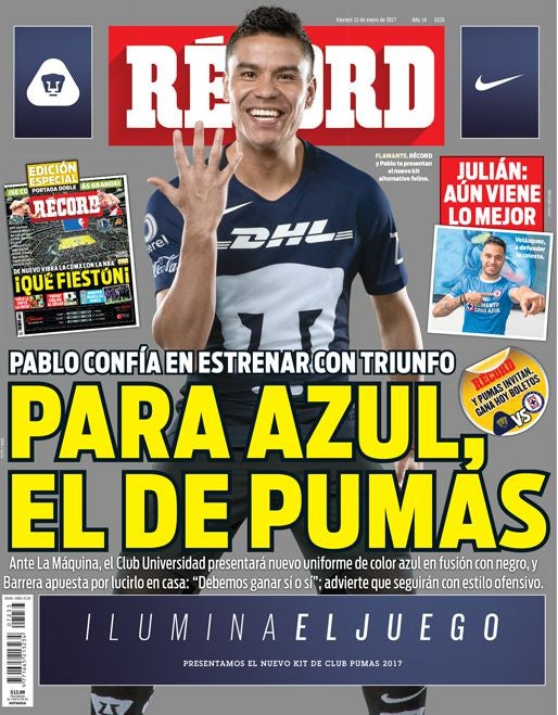 Portada 13 Enero 2017