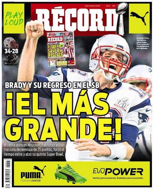 Portada 06 Febrero 2017