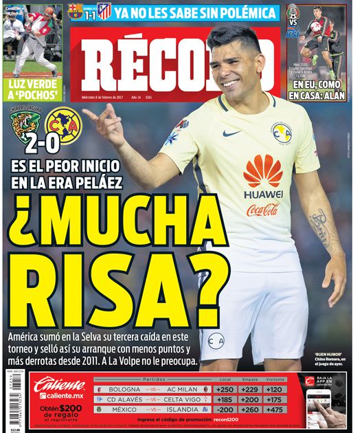 Portada 08 Febrero 2017