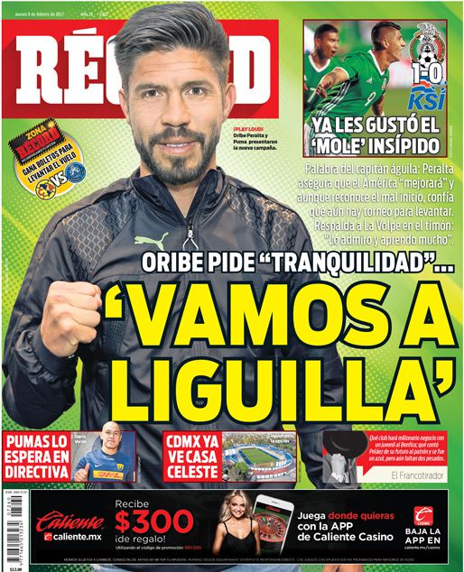 Portada 09 Febrero 2017