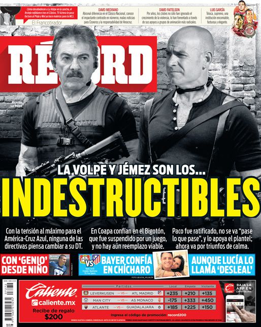 Portada 21 Febrero 2017