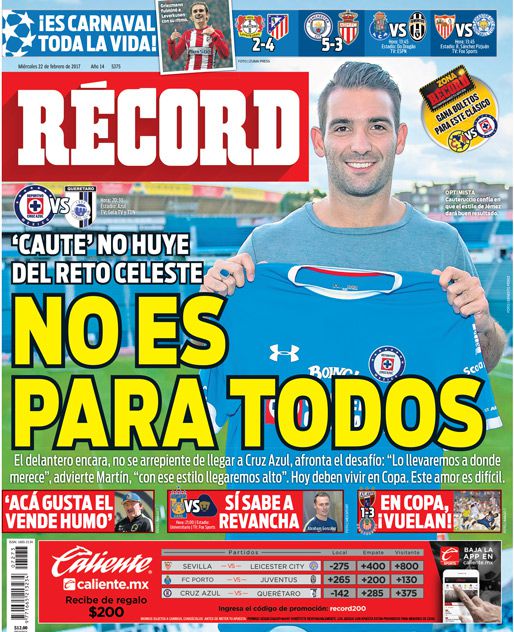 Portada 22 Febrero 2017